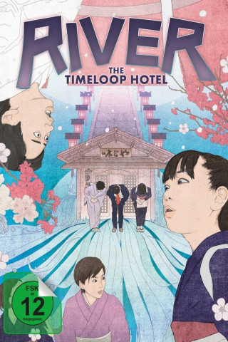 River - The Timeloop Hotel (2023)