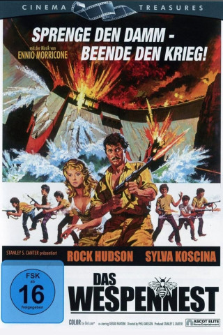 Das Wespennest (1970)