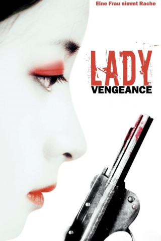 Lady Vengeance (2005)