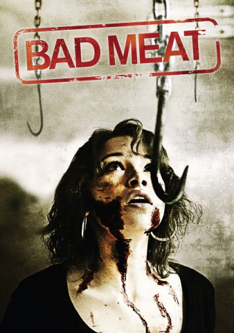 Bad Meat - Sadistic Maneater (2011)
