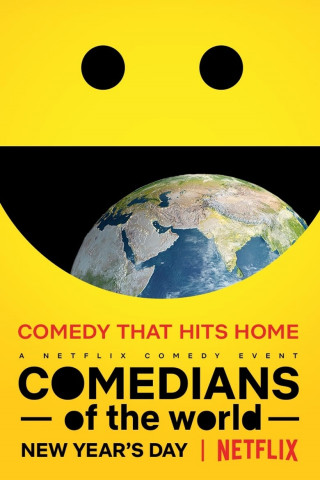 Comedians der Welt (2019)