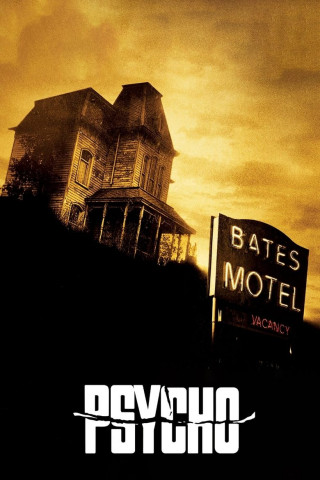Psycho (1960)