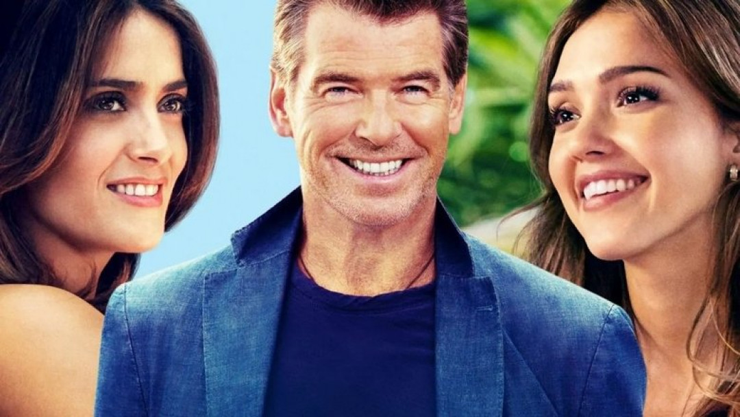 Professor Love (2015)