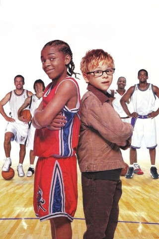 Calvin - Voll am Ball (2002)