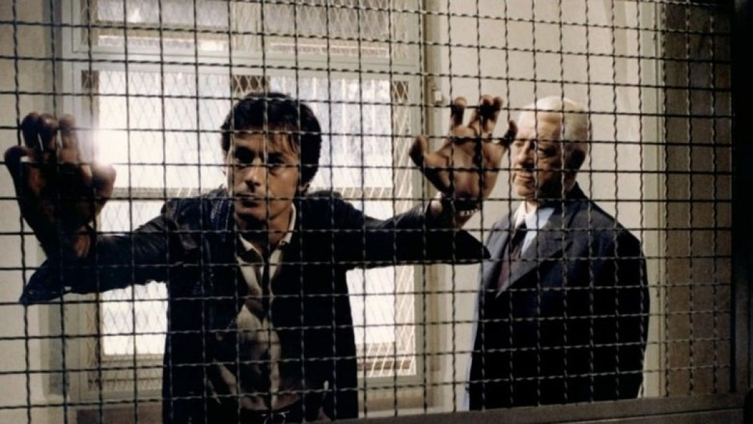 Endstation Schafott (1973)