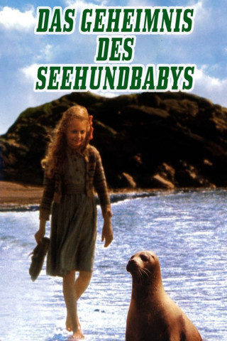 Das Geheimnis des Seehundbabys (1994)