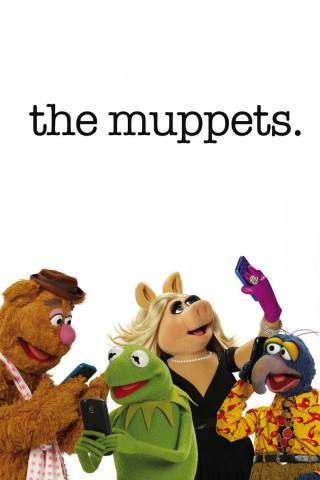 Die Muppets (2015)