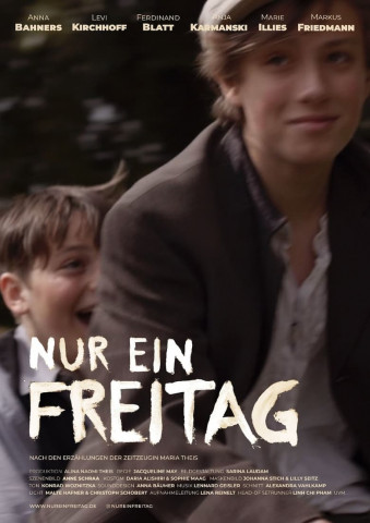 Nur ein Freitag (2022)