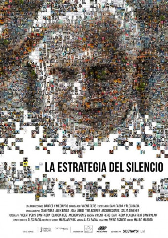 Estrategia Del Silencio, La (2017)