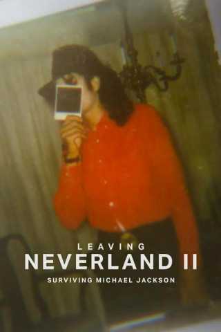 Leaving Neverland 2 - Kampf um die Gerechtigkeit (2025)