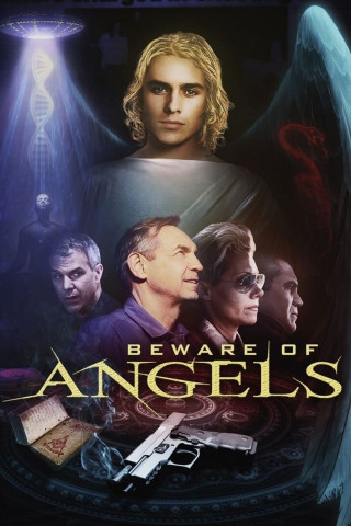 Beware of Angels (2016)