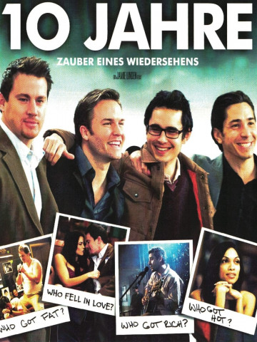10 Jahre - Zauber eines Wiedersehens (2012)