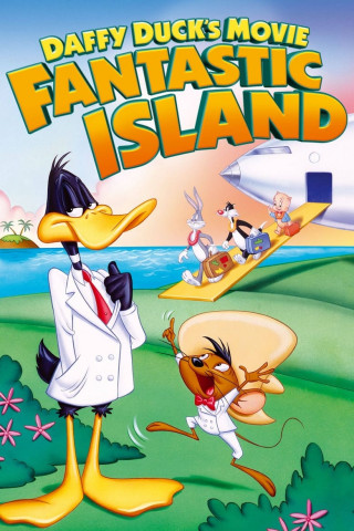 Daffy Ducks Fantastische Insel (1983)
