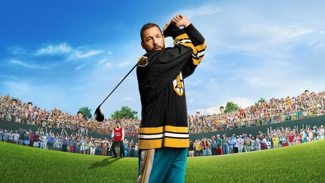 Happy Gilmore 2 (2025)