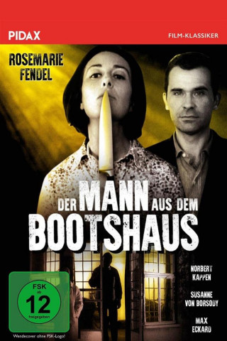 Der Mann aus dem Bootshaus (1967)