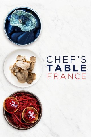Chef's Table: Frankreich (2016)