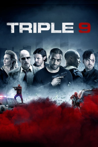 Code 999 (2016)