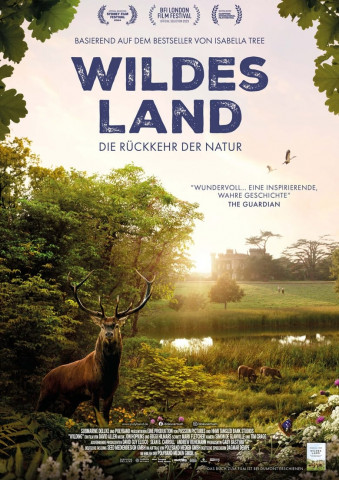 Wildes Land (2024)