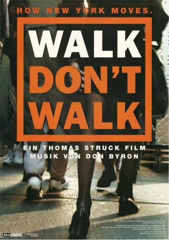 Walk Don't Walk (2002)