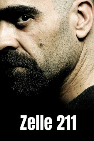 Zelle 211 - Der Knastaufstand (2009)
