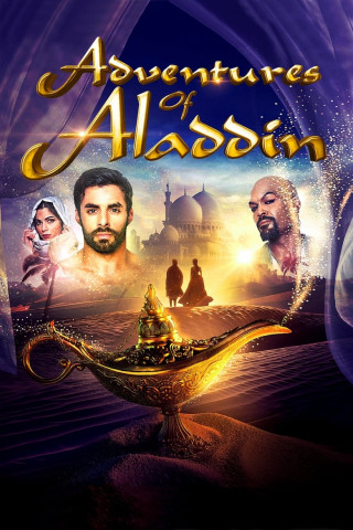 The Adventures of Aladdin (2019)