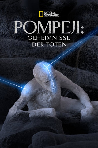 Pompeji: Geheimnisse der Toten (2019)