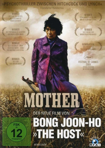 Mother (2009)