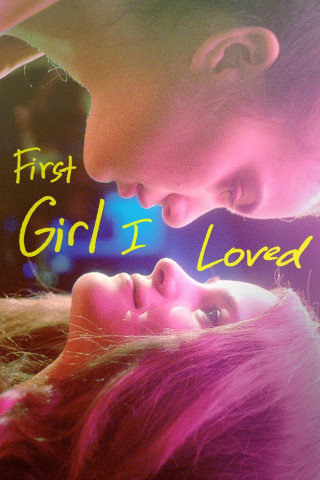 First Girl I Loved (OmU) (2016)