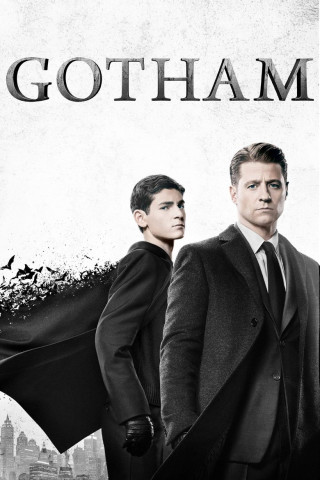 Gotham (2014)