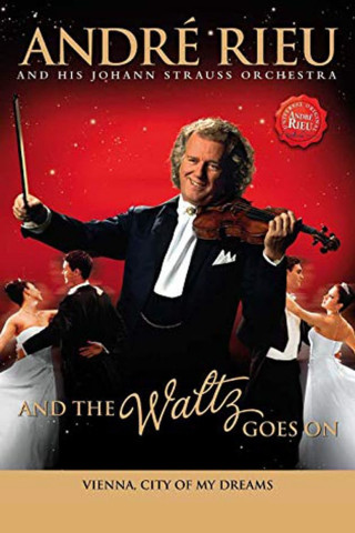 André Rieu And His Johann Strauss Orchestra - Wonderful World (2011)