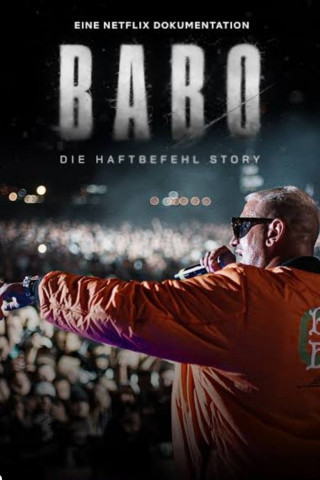 Babo - Die Haftbefehl Story (2025)