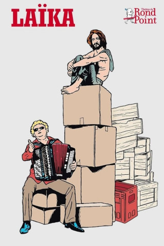 Laika (de) (2017)