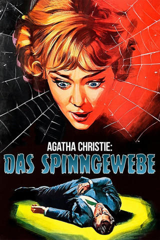 Agatha Christie: Das Spinngewebe (1960)
