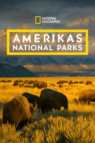 Amerikas Nationalparks (2015)