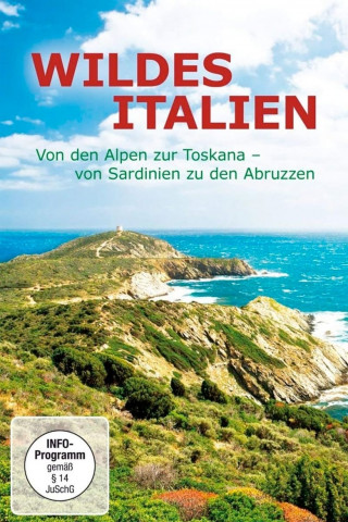 Wildes Italien (2014)