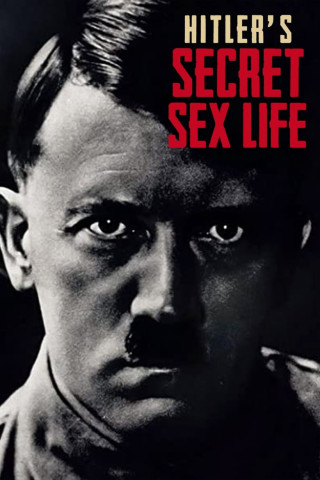Inside Hitler (2021)
