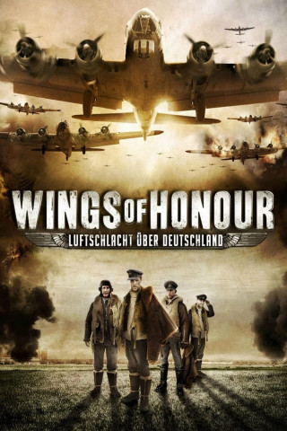 Wings of Honour - Luftschlacht über Deutschland (2013)