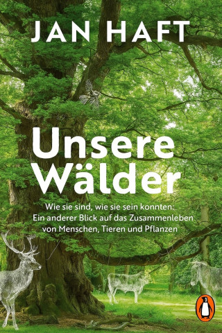 Unsere Wälder (2017)
