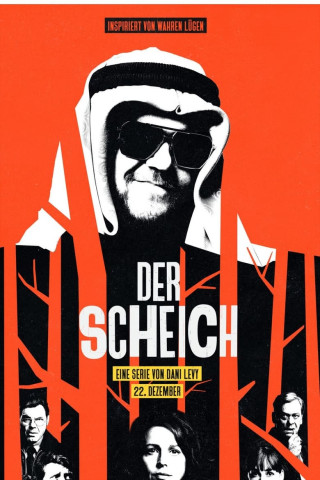 Der Scheich (2022)