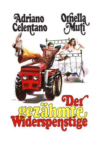Der gezähmte Widerspenstige (1980)