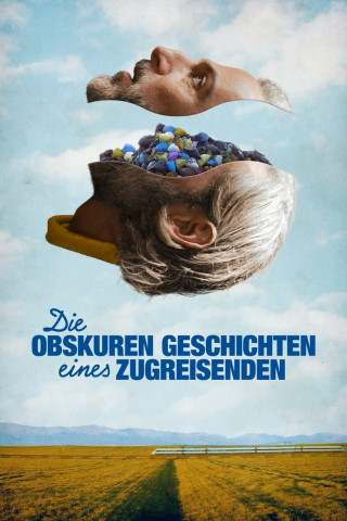 Die obskuren Geschichten eines Zugreisenden (2019)