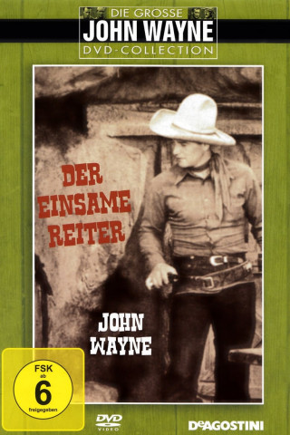 Der einsame Reiter (1934)