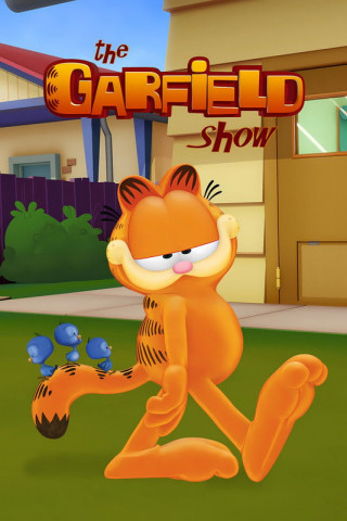 Garfield (2009)