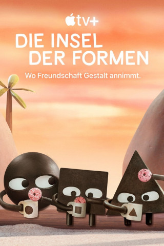 Die Insel der Formen (2023)