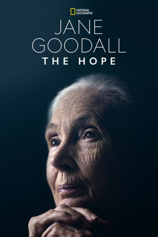 Jane Goodall: Hoffnung (2020)