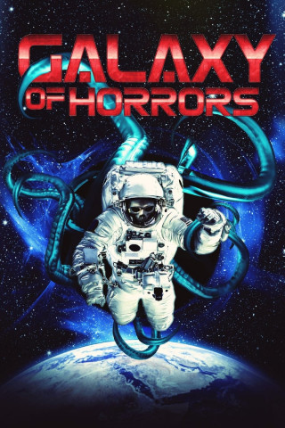 Galaxy of Horrors: Die Sci-Fi-Anthologie (2024)