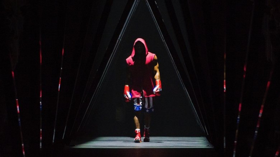 Creed II: Rocky's Legacy (2018)