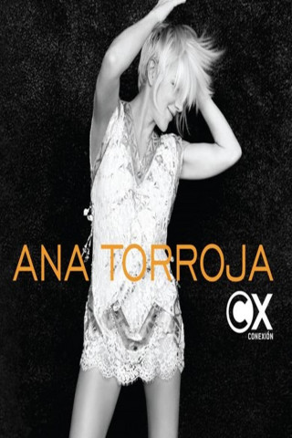 Ana Torroja - Conexion (2015)