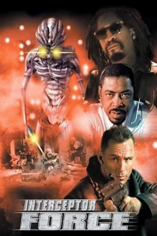 Alien Interceptors (1999)