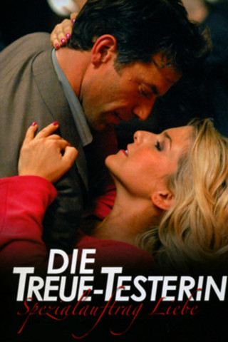 Die Treue-Testerin (2008)